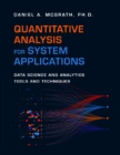 Image for Quantitative Analysis for System Applications