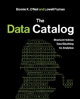 Image for The Data Catalog : Sherlock Holmes Data Sleuthing for Analytics