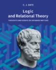 Image for Logic and Relational Theory
