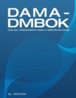 Image for DAMA-DMBOK