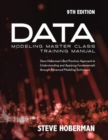 Image for Data Modeling Master Class Training Manual 9th    Editio