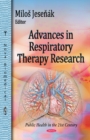 Image for Advances in respiratory therapy research