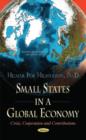 Image for Small States in a Global Economy