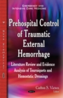 Image for Prehospital Control of Traumatic External Hemorrhage