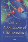 Image for Current Applications of Chemometrics