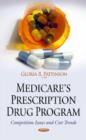 Image for Medicares Prescription Drug Program