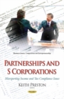 Image for Partnerships &amp; S Corporations