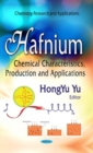 Image for Hafnium