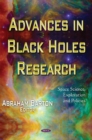Image for Advances in Black Holes Research