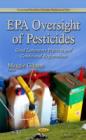 Image for EPA Oversight of Pesticides