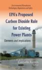 Image for EPAs Proposed Carbon Dioxide Rule for Existing Power Plants