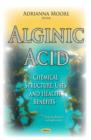 Image for Alginic Acid