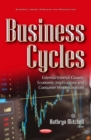Image for Business Cycles : External/Internal Causes, Economic Implications &amp; Consumer Misconceptions