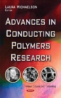 Image for Advances in conducting polymers research