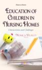 Image for Education of Children in Nursing Homes
