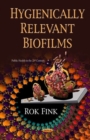 Image for Hygienically relevant biofilms