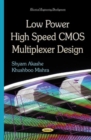 Image for Low Power High Speed CMOS Multiplexer Design