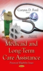Image for Medicaid &amp; long-term care assistance  : financial eligibility issues