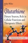 Image for Glutathione