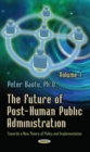 Image for Future of Post-Human Public Administration