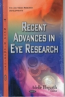 Image for Recent Advances in Eye Research