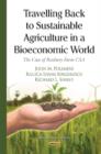 Image for Travelling back to sustainable agriculture in a bioeconomic world  : the case of Roxbury Farm CSA