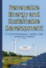 Image for Renewable energy and sustainable development