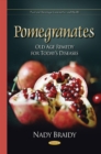 Image for Pomegranates
