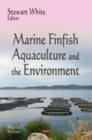 Image for Marine Finfish Aquaculture &amp; the Environment