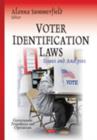 Image for Voter Identification Laws