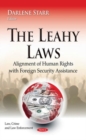Image for Leahy laws  : alignment of human rights with foreign security assistance