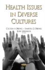 Image for Health Issues in Diverse Cultures