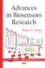 Image for Advances in biosensors research