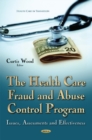 Image for Health Care Fraud and Abuse Control Program