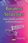 Image for Business Strategies