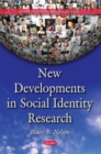Image for New Developments in Social Identity Research