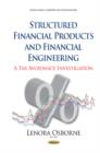 Image for Structured Financial Products &amp; Financial Engineering