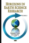 Image for Horizons in Earth Science Research