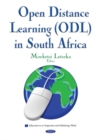 Image for Open Distance Learning (ODL) in South Africa