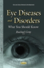 Image for Eye Diseases &amp; Disorders