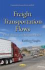 Image for Freight Transportation Flows