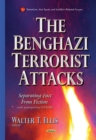 Image for Benghazi Terrorist Attacks