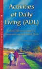 Image for Activities of Daily Living (ADL)
