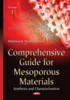 Image for Comprehensive Guide for Mesoporous Materials