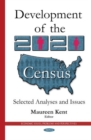 Image for Development of the 2020 Census