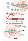 Image for Apigenin &amp; Naringenin