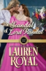 Image for The Scandal of Lord Randal