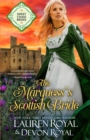 Image for The Marquess&#39;s Scottish Bride