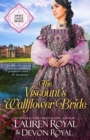 Image for The Viscount&#39;s Wallflower Bride