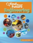 Image for FIND YOUR FUTURE IN ENGINEERING